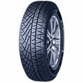 Tire Michelin 265/65R17